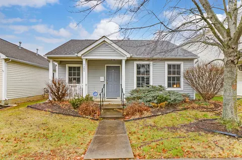5480 Oconnell St #73, Canal Winchester, OH 43110