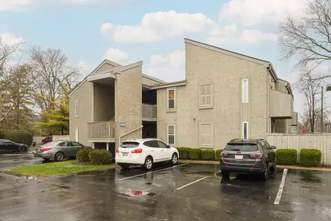 930 Quay Ave #930B, Grandview Heights, OH 43212