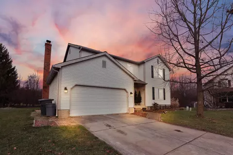 3620 Mullgrove Ct, Columbus, OH 43221
