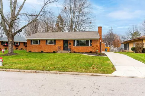 290 Faye Dr, Gahanna, OH 43230