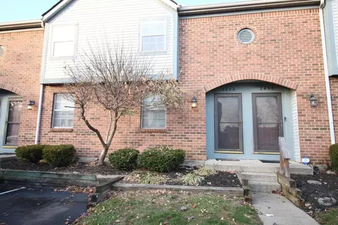 2448 Carolina Ave #57, Columbus, OH 43229