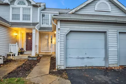 7543 Bay Hill Dr, Pickerington, OH 43147