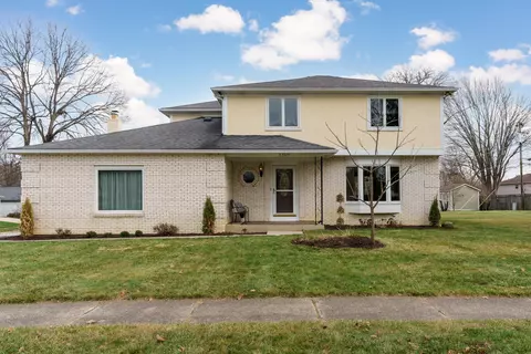 1259 Smallwood Dr, Columbus, OH 43235