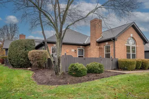 2557 Trottersway Dr #2557, Columbus, OH 43235