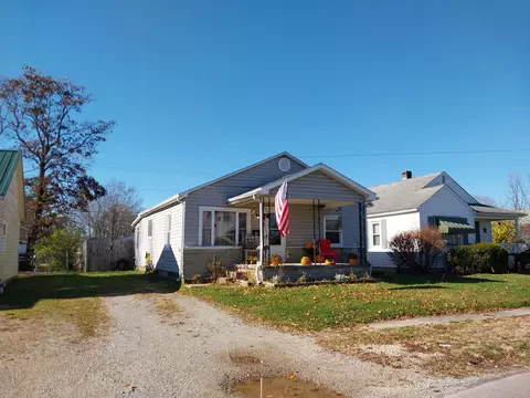408 Edgewood Ave, Greenfield, OH 45123
