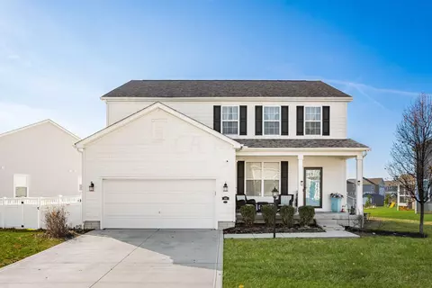 633 Exeter St, Pickerington, OH 43147