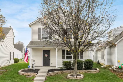 1533 Sarin St, Columbus, OH 43240