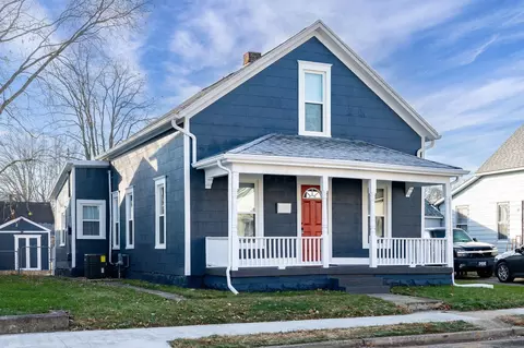 617 Miami St, Piqua, OH 45356