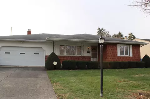 1103 Urban Dr, Columbus, OH 43229
