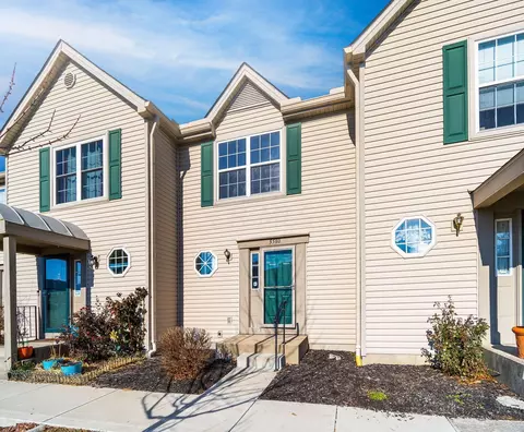 5580 Valencia Park Blvd #9C, Hilliard, OH 43026