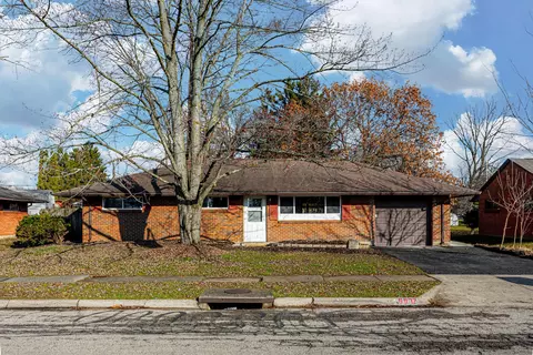 6972 Bartlett Rd, Reynoldsburg, OH 43068