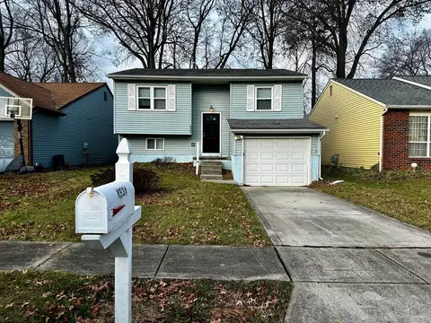 4534 Boca Ct, Columbus, OH 43230