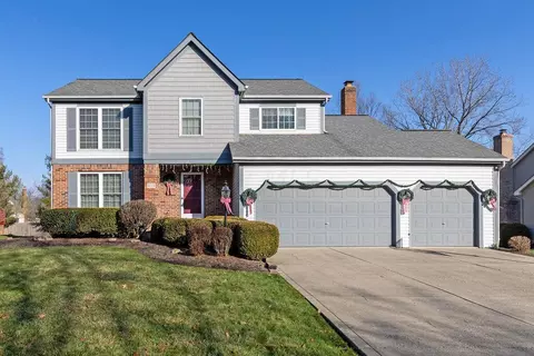 1036 Hurley Ct, Columbus, OH 43230
