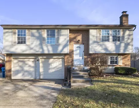 864 Humboldt Dr W, Columbus, OH 43230