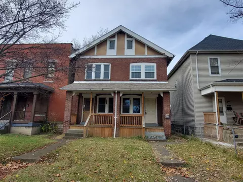 443 N Garfield Ave, Columbus, OH 43203