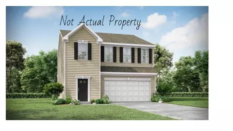5347 Coble Meadows Ln, Canal Winchester, OH 43110