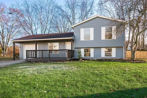 6457 Gunstock Ct, Reynoldsburg, OH 43068