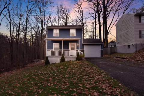 365 Ruby Ave, Mansfield, OH 44907