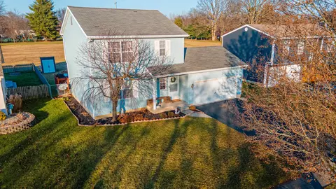 244 Bantry Bay Blvd, Cardington, OH 43315