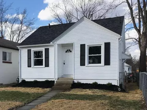 1270 Aberdeen Ave, Columbus, OH 43211