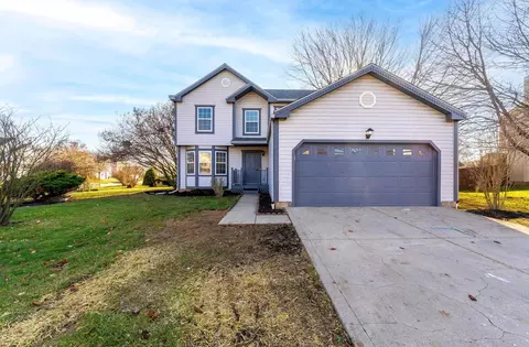 3869 Larchmere Dr, Grove City, OH 43123
