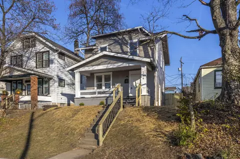 216 N Eureka Ave, Columbus, OH 43204
