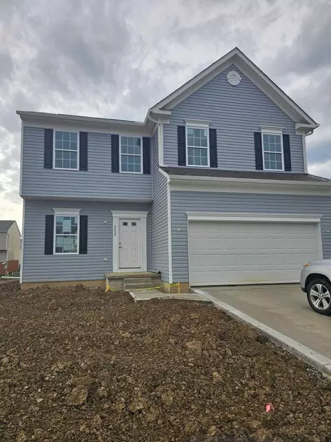 5639 Red Alder St, Groveport, OH 43125