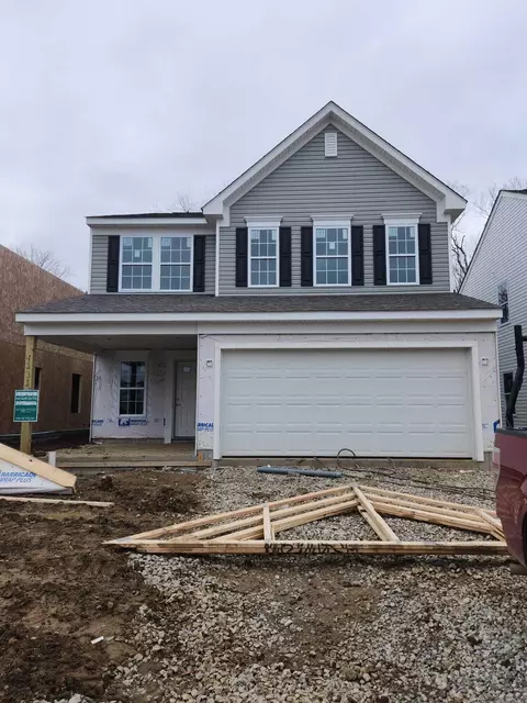 4231 Portwatch Dr, Canal Winchester, OH 43110