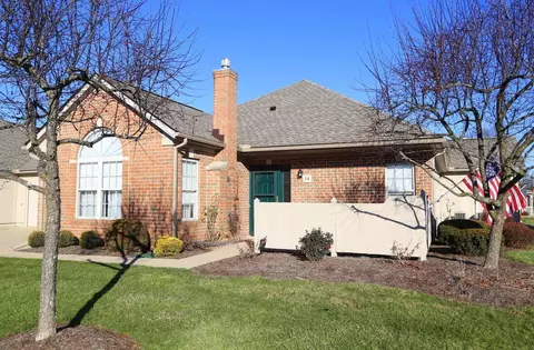 14 Woodberry Dr, Mount Vernon, OH 43050