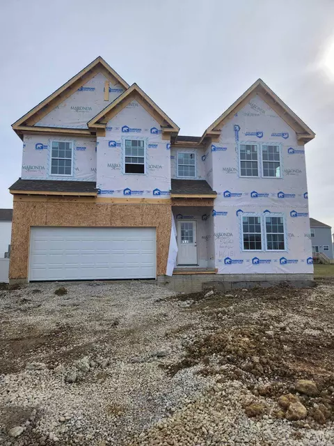5620 Red Alder St, Groveport, OH 43125