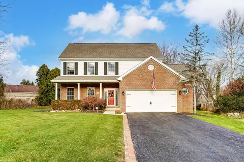 6404 Westbrook Pl, Worthington, OH 43085