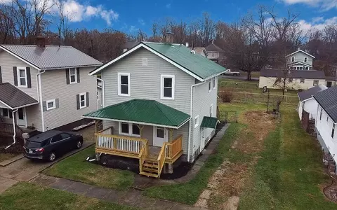 112 Madison Ave, Newark, OH 43055