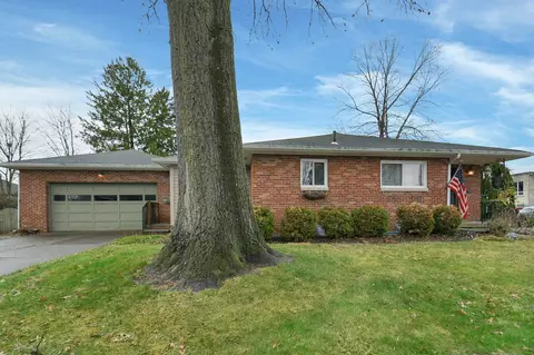 2827 Dover Rd, Columbus, OH 43209