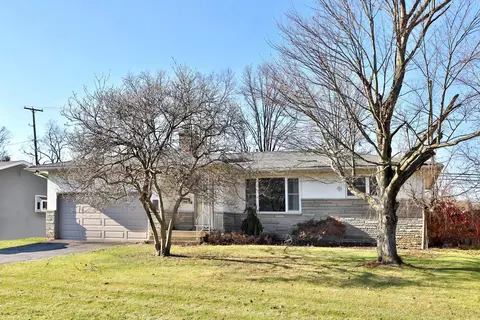 3481 Clearview Ave, Columbus, OH 43220