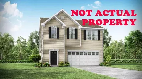 5346 Town Hill Dr, Canal Winchester, OH 43110