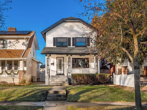 264 Southwood Ave, Columbus, OH 43207