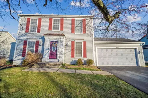 596 Courtland Ln, Pickerington, OH 43147