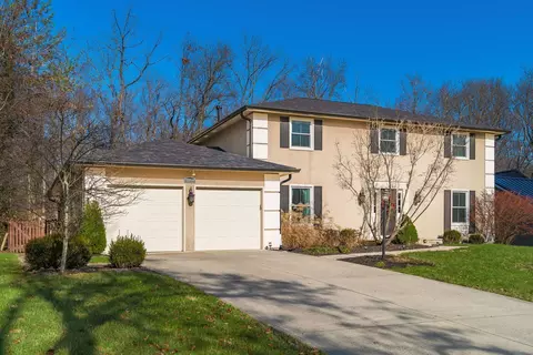 1088 Blind Brook Dr, Columbus, OH 43235