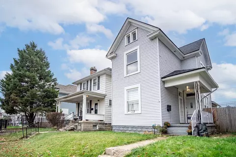 255 S Warren Ave, Columbus, OH 43204