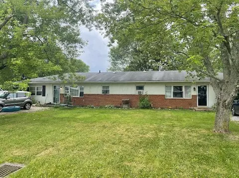 241 Ballman Rd, Etna, OH 43068