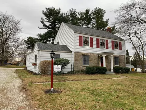 340 Wooster Rd, Mount Vernon, OH 43050