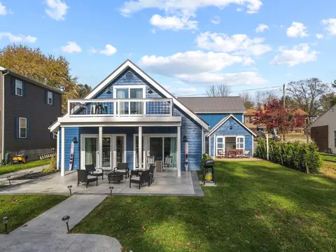 2735 Terrace St, Millersport, OH 43046