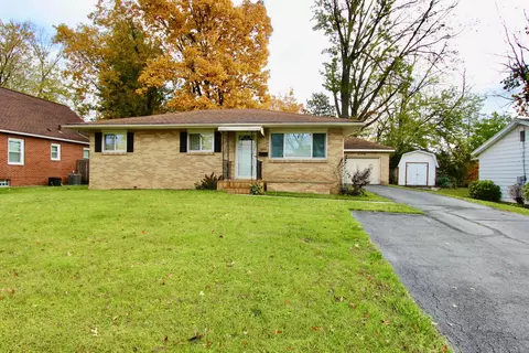 988 Edison Ave, Marion, OH 43302