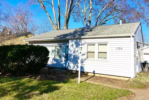 1754 Ferris Rd, Columbus, OH 43224