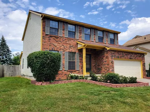 3924 Poplar Bend Dr, Columbus, OH 43204