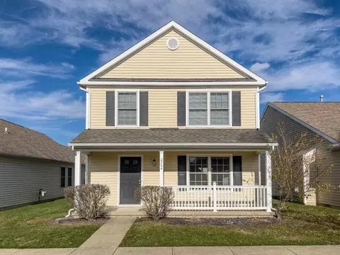2264 Kilchurn Dr, Marion, OH 43302