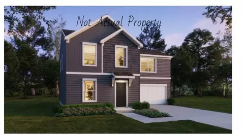 105 Boutot St, South Bloomfield, OH 43103