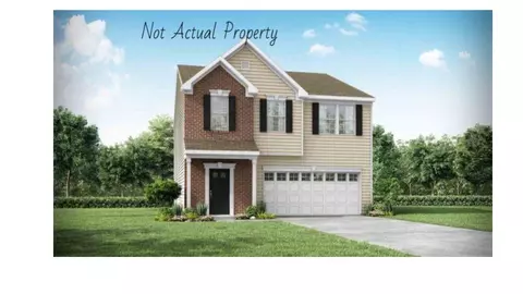 5388 Town Hill Dr, Canal Winchester, OH 43110