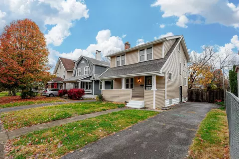 2282 Willamont Ave, Columbus, OH 43219