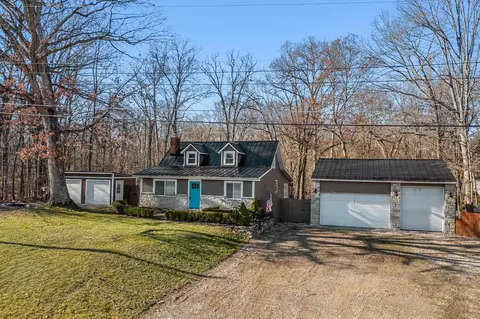 9286 Frabell Dr, Powell, OH 43065